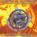World Dance/ the drum and bass experience - DJ Hype  / 2 CD